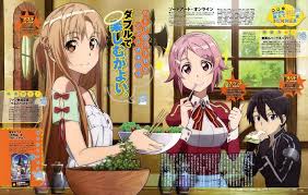 While live action certainly isn't going away, animation in videos is also on the rise, and not just for content aimed at kids. Top 10 Anime Girl You Want To Cook For You