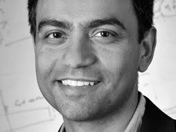 Deb Roy: The birth of a word