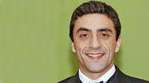 Portugiesischer Logistiker Luís Simões baut Vertrieb aus