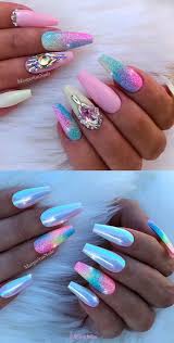 Then, the nails will be sprayed according to your. 1001 Ideas For Creative And Cute Nail Ideas To Try