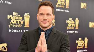 Inside Chris Pratt S 21 Day Commitment To Prayer And Fasting Entertainment Tonight