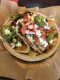 I Ate Chicken Diablo Nachos From Qdoba In 2021 Extreme Food Food Goals Food