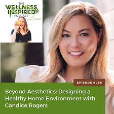 Candice Rogers's Instagram, Twitter & Facebook