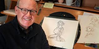 Glen Keane to Direct Feature Film