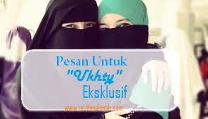 Hasil gambar untuk ukhty