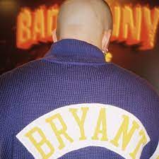 Puerto rican star bad bunny paid homage to the basketball legend through music, releasing a new song titled 6 rings in his honor. Bad Bunny Pays Tribute To Kobe Bryant On New Song 6 Rings Listen