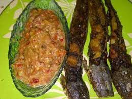 Resep Sambal Pecel Lele Lamongan Oleh Siswaty Elfin Bachtiar Recipe Resep Masakan Indonesia Makanan Resep
