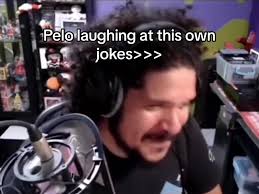 SRPELO: The Silly Little Guy Everyone Loves