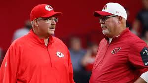 Outside of the nfl, he was the head … Andy Reid Vs Bruce Arians How Veteran Nfl Coaches Compare By Super Bowl Appearances Records Sporting News