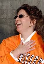 Patricia Gregg Named Fan of the Game