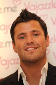 Mark Wright Editorial Stock Photo