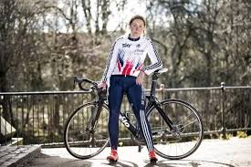 Katie archibald, mbe (born 12 march 1994) is a scottish racing cyclist, who currently rides on the track for great britain and scotland. Cycling Olympic Debut Has Katie Archibald On Tenterhooks The National