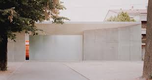 Threshold and Treasure, il progetto di AMAA per un'insolita galleria ...