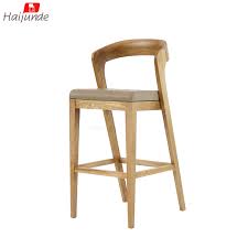 A lot of our customers like to put bar chairs with arms at their home bars because this is where they entertain. Kitchen Breakfast Wood With Pu Seat Counter Height Tops Bar Stools Chair With Backs And Arms Buy Wood Stool Vintage Bar Stools Wood Chair Step Stool Product On Alibaba Com