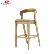 A lot of our customers like to put bar chairs with arms at their home bars because this is where they entertain. Kitchen Breakfast Wood With Pu Seat Counter Height Tops Bar Stools Chair With Backs And Arms Buy Wood Stool Vintage Bar Stools Wood Chair Step Stool Product On Alibaba Com