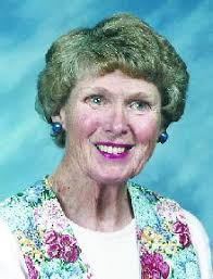 J. Sandstrom Obituary (2014)