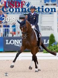 Olympic champion, charlotte dujardin, also made a cameo in the series, available on. March April 2020 Usdf Connection By Usdf Publications Issuu