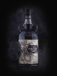 That's fine for cheaper rums but i brought some kraken recently and it has a really good flavor. The Perfect Storm Kraken Rum Kraken Rum Spiced Rum Drinks Rum