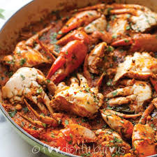 Account Suspended Crab Recipes Seafood Recipes Recipes