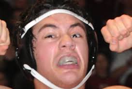 Individual wrestling rankings for March 3, 2015