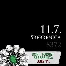 Start date jul 11, 2015. Amel Tuka Never Forget Srebrenica 11juli Srebrenica Facebook