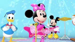 Disney junior is the best application for every one with best entertainment disney videos like doc mcstuffins , sofia the first , disney radio and much more. A Little Girl Named Faith Relates The Story Of How Minnie Mouse Became A Pop Star You Can See For Yourself In Mic In 2021 Mickey Mouse Clubhouse Disney Junior Minnie