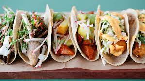Maybe you would like to learn more about one of these? 26 Best Tacos In Nyc You Can T Miss