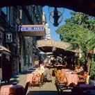 Caf De Paris - Bars - Centro Storico - Rome, Roma, Italy