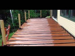 Complete your yard with our framing, railing, & lighting. Trex Rainescape Overivew Youtube