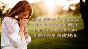 18 lagu kidung jemaat yang dinyanyikan oleh ignite gki tuhan yesus memberkati. Kj 18 Allah Hadir Bagi Kita 1 2 3 4 Youtube