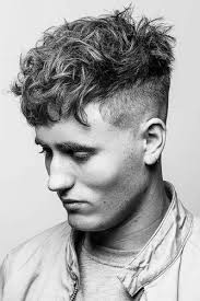 From undercut shorts to long hairstyles, from curly and messy to straight and polished mens haircuts, there is an option for everybody. 20 Popular Men S Haircuts Best Hairstyles For Men In 2021