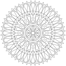 When it gets too hot to play outside, these summer printables of beaches, fish, flowers, and more will keep kids entertained. Free Printable Geometric Coloring Pages For Kids