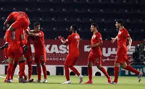 يسعى السد لقطع خطوة كبيرة نحو لقب الدوري القطري لكرة القدم، عندما يستضيف الدحيل مطارده المباشر وبطل الموسم الماضي الثلاثاء في قمة المرحلة الرابعة عشرة. ØªØ´ÙƒÙŠÙ„Ø© Ø§Ù„Ø¯Ø­ÙŠÙ„ Ø£Ù…Ø§Ù… Ø§Ù„Ø³Ø¯ ÙÙŠ Ø¯ÙˆØ±ÙŠ Ù†Ø¬ÙˆÙ… Ù‚Ø·Ø± ØµØ­ÙŠÙØ© Ø³Ø¨ÙˆØ±Øª