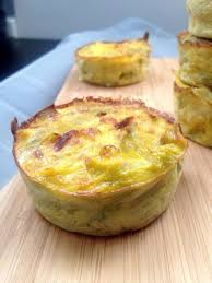 Minis Quiches Aux Poireaux Et Champignons E S Quiche Poireaux Mini Quiche Poireaux