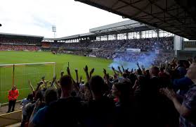 Dundee united football club is a scottish professional football club based in the city of dundee. Dundee V Dundee United Respect Rivalry But No Rancour In Big Village Heraldscotland