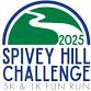 Spivey Hill Challenge event in Graham, TX