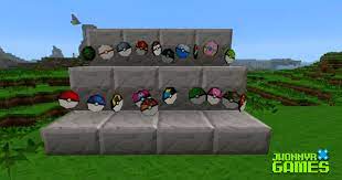 Los usuarios de minecraft no se cansan de demostrar su ingenio a la hora de realizar creaciones de todo tipo. Pixelmon Mod