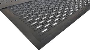 ( the fin that is on the side of the fish) step 2. Clean Scrape Work Well Mats Superior Scraper Swarf Mat