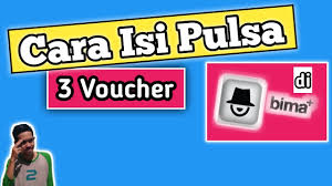 Generator voucher pulsa 3 gratis ~ indosat voucher code generator (aplikas… read more generator voucher pulsa 3 gratis ~ indosat voucher code generator … Generator Voucher Pulsa 3 Gratis Cekiceki Aplikasi Penghasil Pulsa Dan Voucher Game Gratis Masalah Isi Ulang Pulsa Menggunakan Voucher Dan Pulsa Tidak Masuk Memang Sering Kita Alamai Alvera Breault