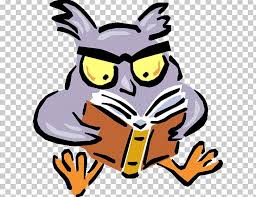 Tell the student to describe … Study Skills Learning School Student Test Png Clipart Artwork Beak Bird Cartoon Class Free Png Download