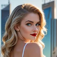 Best AI Chat Character Mallory Carter: Explore Profiles & User  comment|Polybuzz AI Chat