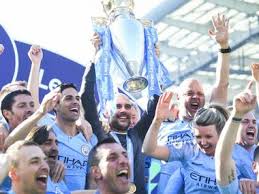 We have ranked the champions league's eight teams based on the elo rating system. Manchester City Responds To Uefa Ban Reports Sportstar