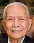 Tirso de Guzman Obituary (2011)