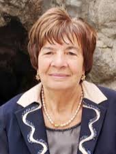 Anna Senatore: Necrologi di venerdì 14 giugno 2024