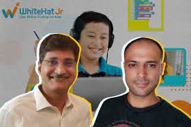 Whitehat Jr S Online Crackdown How The Edtech Startup Went After Its Critics The News Minute