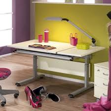 Der schreibtisch marco 2 gt von paidi mit geteilter arbeitsplatte und doppelter funktionalität. Paidi Schreibtisch Marco 2 Gt Mit Tischplatte In Ecru Im Wallenfels Onlineshop