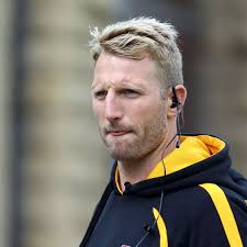 Huddersfield RU sign Sam Allan from Yorkshire Carnegie to delight of coach  Gareth Lewis