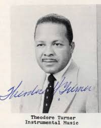 Who were the singers from your high school?