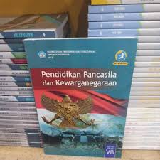 Buku paket pkn kelas 8 smp kurikulum 2013. Pkn Kelas 8 Harga Terbaik Agustus 2021 Shopee Indonesia