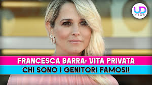 Francesca Barra, Vita Privata: Ecco Chi Sono I Genitori Famosi!